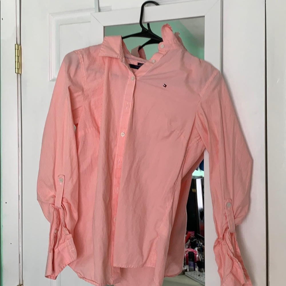 Tommy Hilfiger Button Down